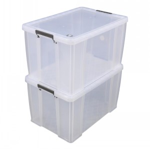 Allstore Plastic Storage Box Size 33 (85 Litre)
